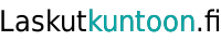 Laskut kuntoon helposti – Laskutkuntoon.fi